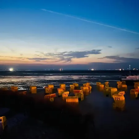Cux // Vogelsand // 328 * Cuxhaven