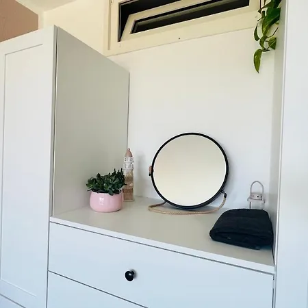 Cux // Vogelsand // 328 Apartment *