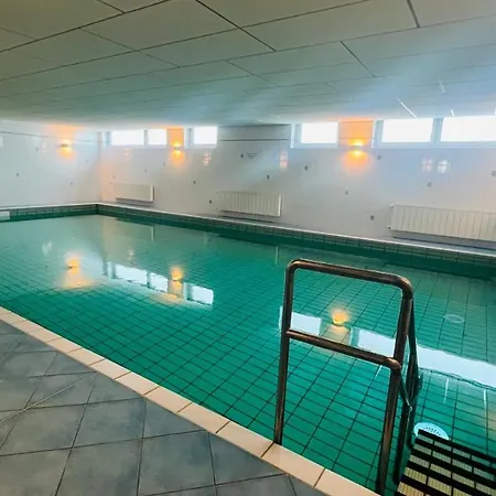 Cux // Vogelsand // 328 Appartement *