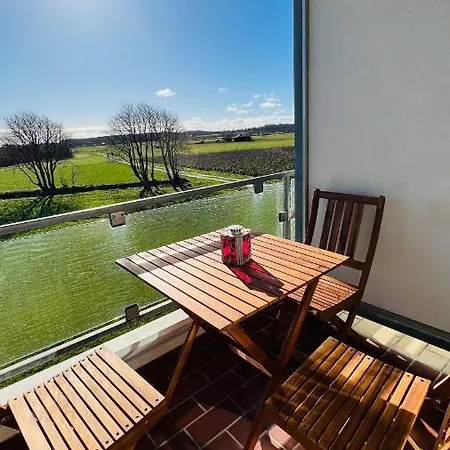 Apartment Cux // Vogelsand // 328 Cuxhaven