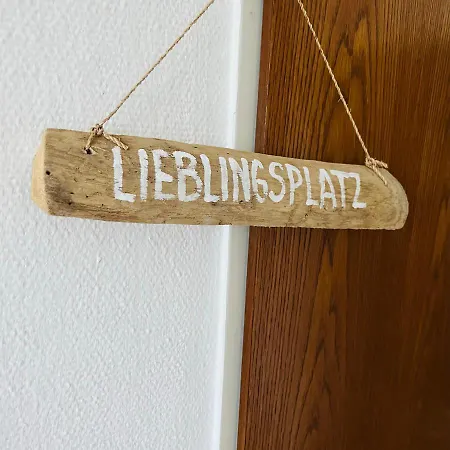 Cux // Vogelsand // 328 Appartement